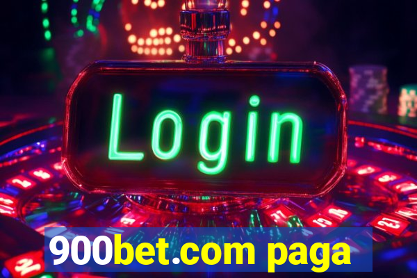 900bet.com paga